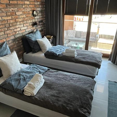 Apartament Nad Wilga Garwolin Exteriör bild