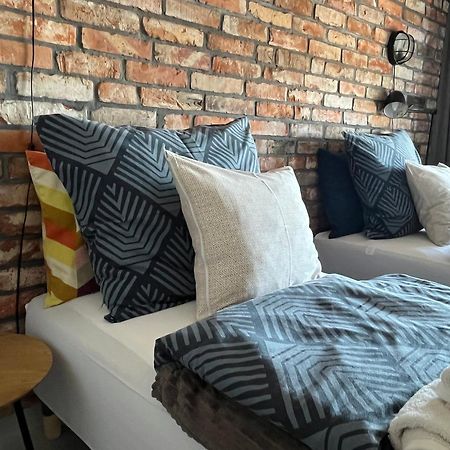Apartament Nad Wilga Garwolin Exteriör bild