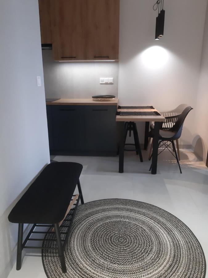 Apartament Nad Wilga Garwolin Exteriör bild