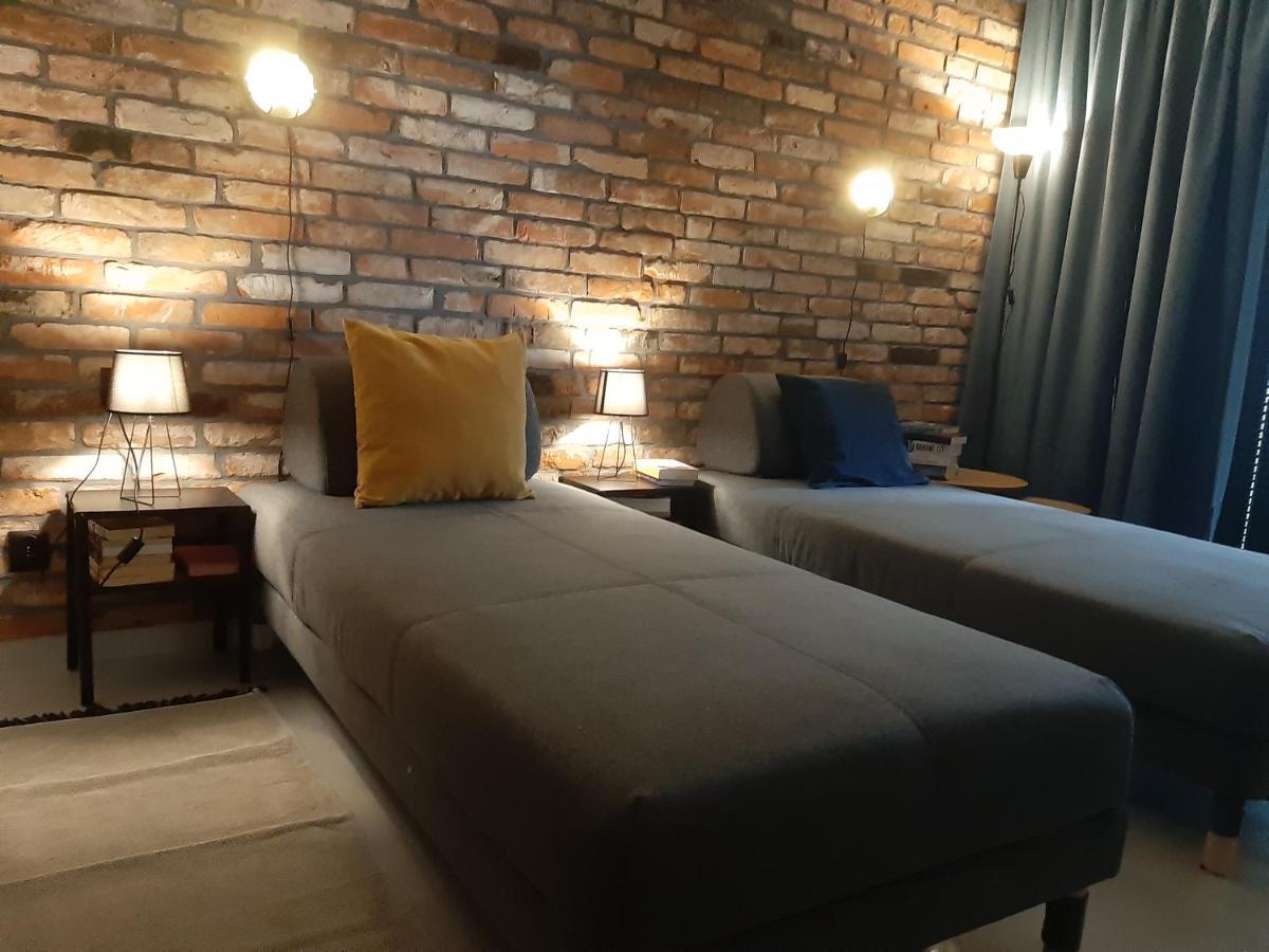 Apartament Nad Wilga Garwolin Exteriör bild