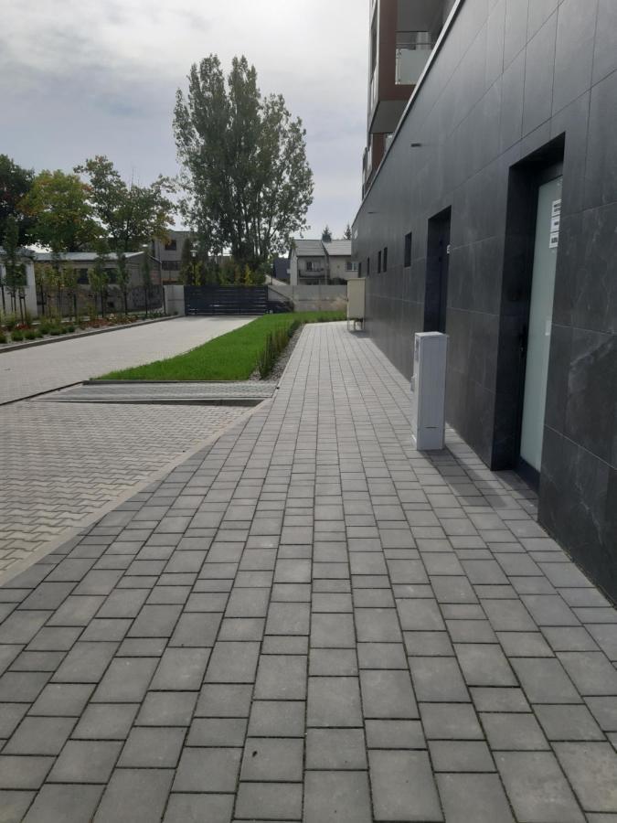 Apartament Nad Wilga Garwolin Exteriör bild
