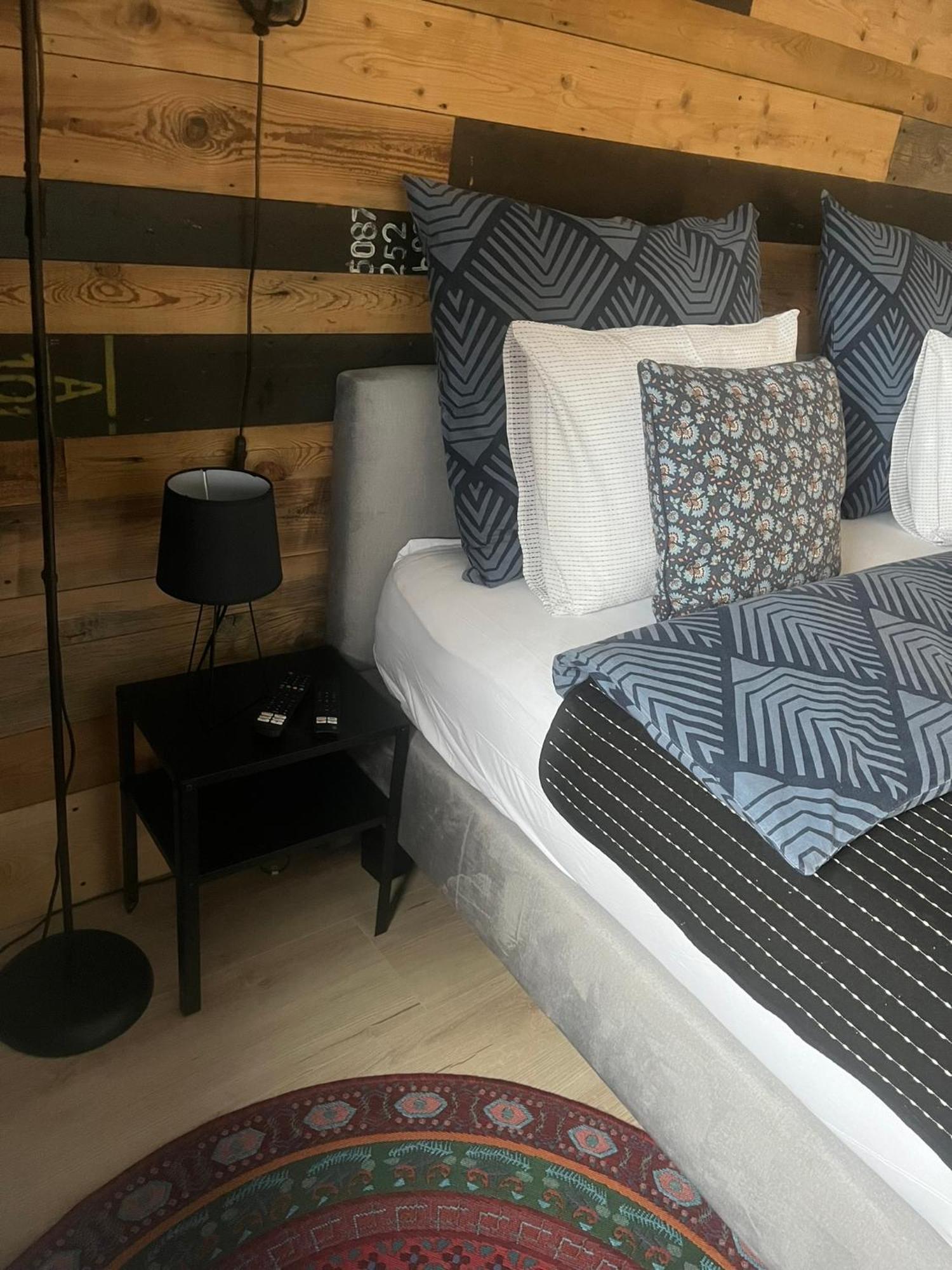 Apartament Nad Wilga Garwolin Exteriör bild