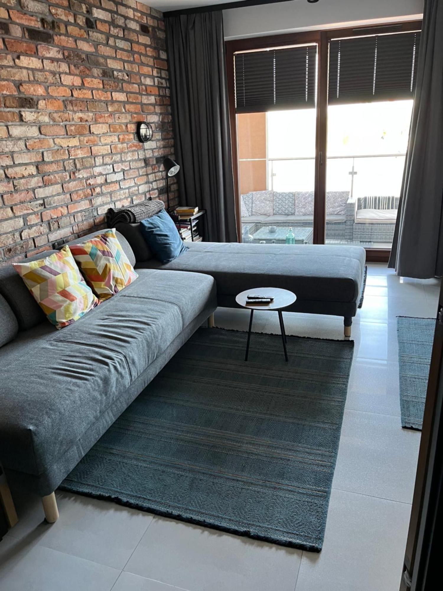 Apartament Nad Wilga Garwolin Exteriör bild
