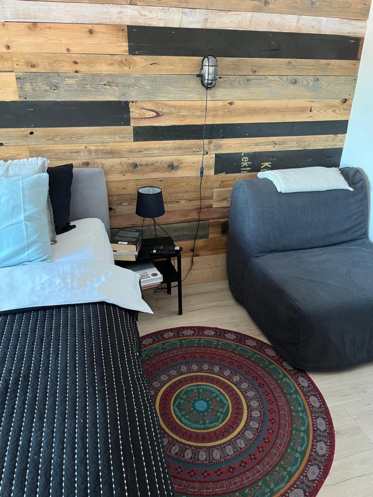 Apartament Nad Wilga Garwolin Exteriör bild