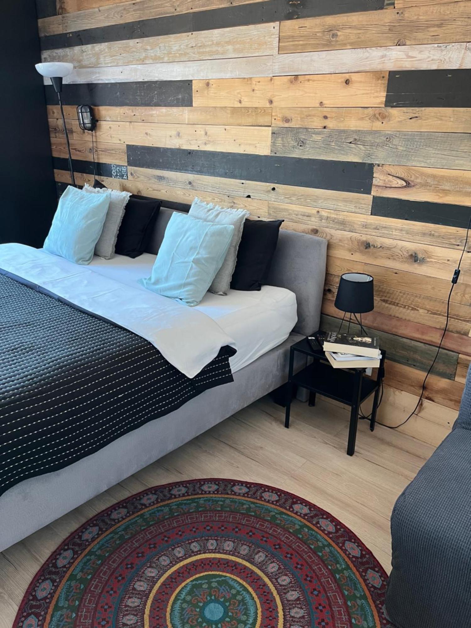 Apartament Nad Wilga Garwolin Exteriör bild